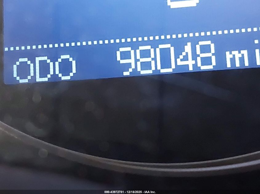 2016 Lexus Ct 200H VIN: JTHKD5BH8G2251343 Lot: 43972781