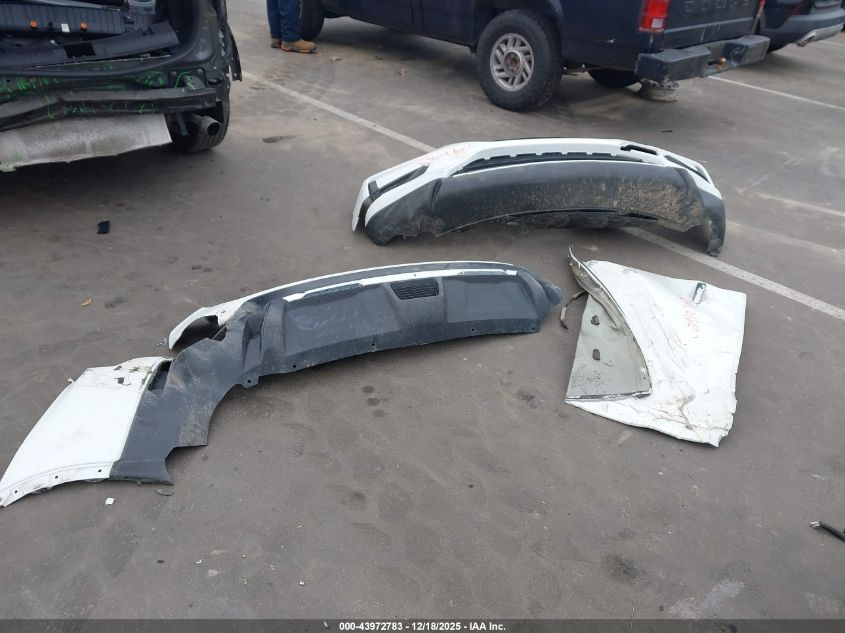 2017 Nissan Rogue Sv VIN: KNMAT2MT5HP591974 Lot: 43972783