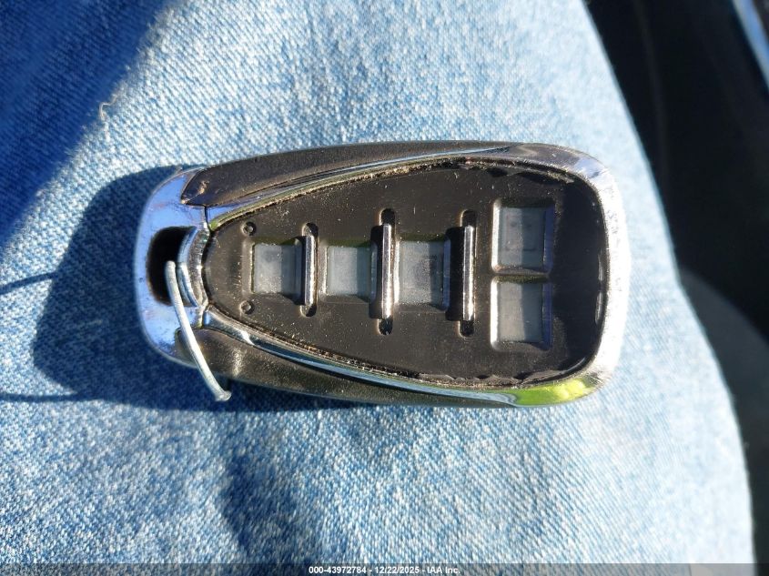 2018 Chevrolet Cruze Lt Auto VIN: 1G1BE5SM3J7108556 Lot: 43972784