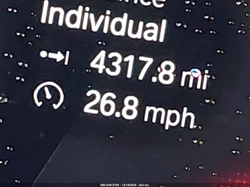 2022 BMW 3 Series M340I xDrive VIN: 3MW5U9J01N8C42030 Lot: 43972785