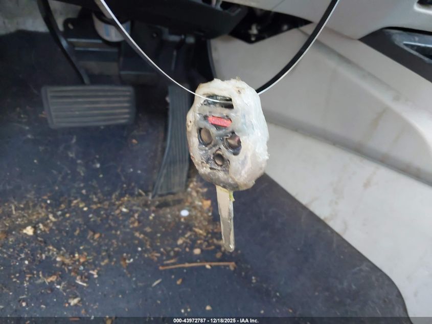 2007 Honda Civic Hybrid VIN: JHMFA36277S029896 Lot: 43972787