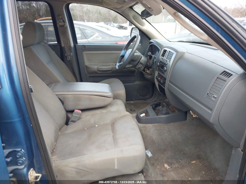 2006 Dodge Dakota Slt