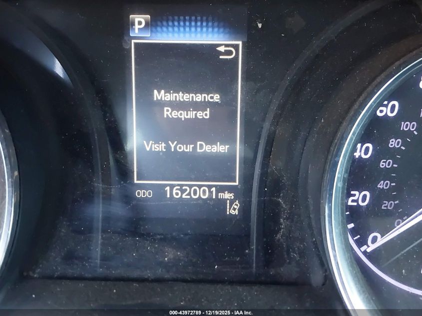 2019 Toyota Camry Se VIN: 4T1B11HK9KU738937 Lot: 43972789