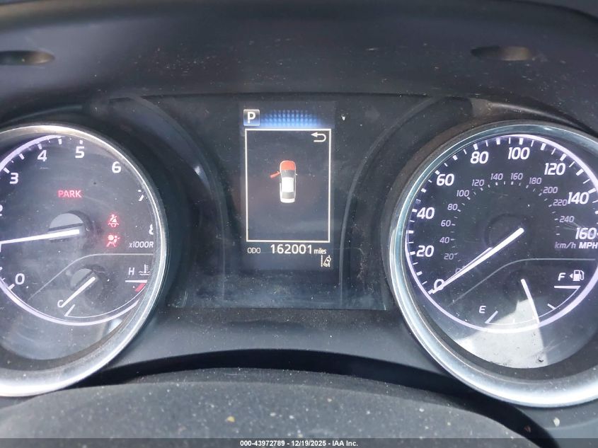 2019 Toyota Camry Se VIN: 4T1B11HK9KU738937 Lot: 43972789