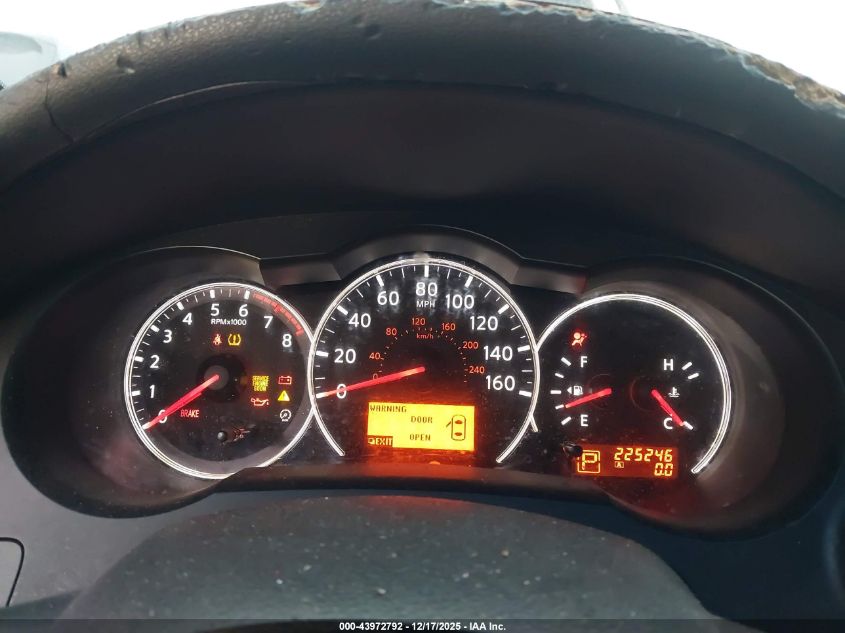 2010 Nissan Altima 2.5 S VIN: 1N4AL2AP4AN439098 Lot: 43972792