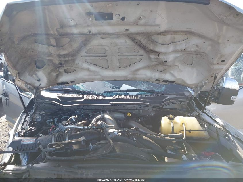 2020 Ford F-250 Platinum VIN: 1FT7W2BT6LEE49464 Lot: 43972793