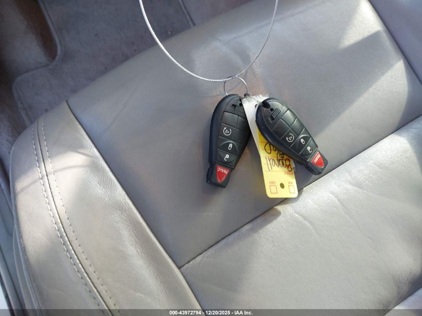 2012 Jeep Grand Cherokee Laredo VIN: 1C4RJFAG4CC249150 Lot: 43972794