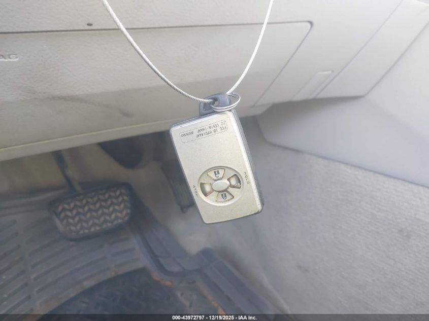 2005 Toyota Avalon Limited VIN: 4T1BK36BX5U017199 Lot: 43972797