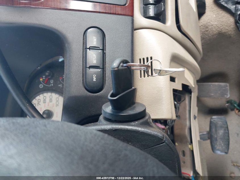 2005 Ford F-350 Lariat/Xl/Xlt VIN: 1FTWW32P05ED31787 Lot: 43972798