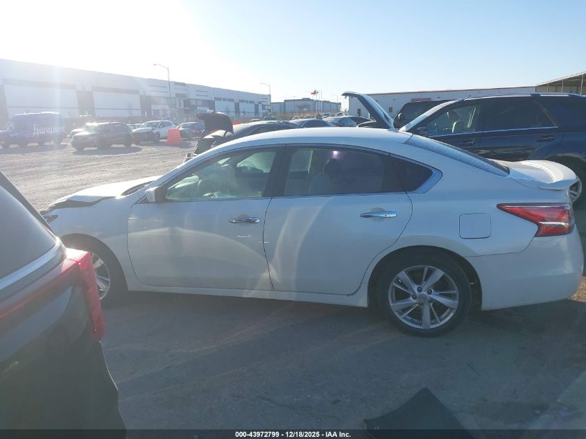 2013 Nissan Altima 2.5 Sv VIN: 1N4AL3AP9DC129793 Lot: 43972799