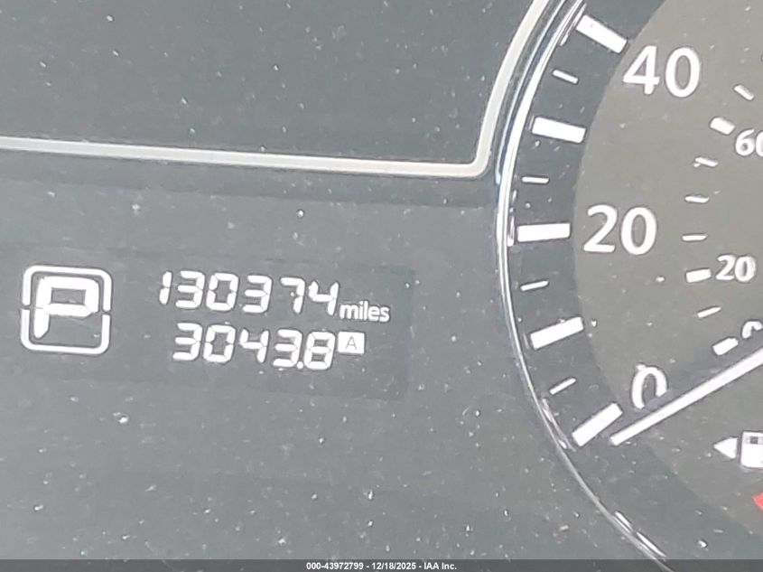 2013 Nissan Altima 2.5 Sv VIN: 1N4AL3AP9DC129793 Lot: 43972799