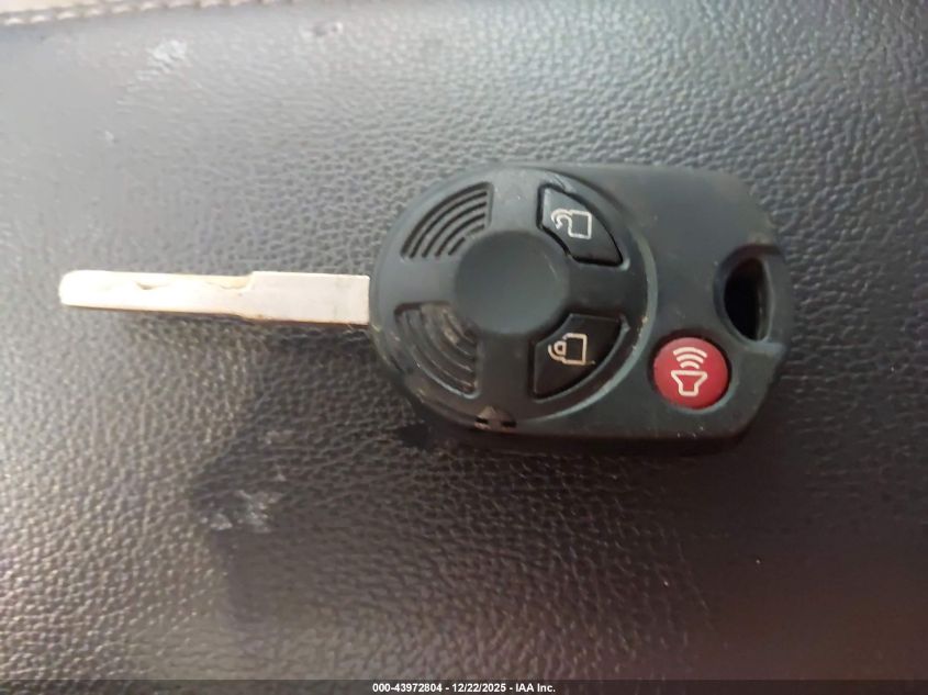 2019 Ford Escape S VIN: 1FMCU0F76KUA87299 Lot: 43972804