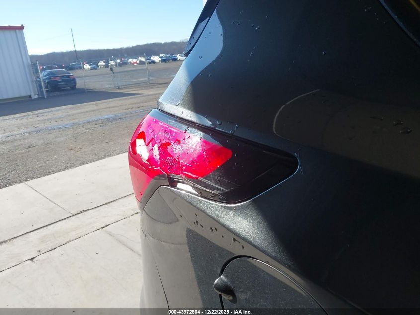 2019 Ford Escape S VIN: 1FMCU0F76KUA87299 Lot: 43972804