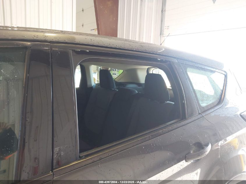 2019 Ford Escape S VIN: 1FMCU0F76KUA87299 Lot: 43972804