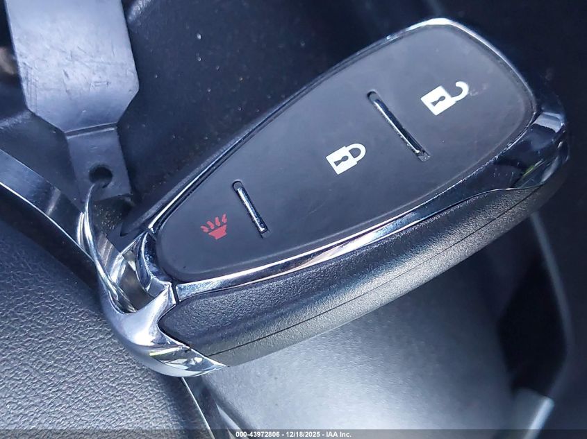 2021 Chevrolet Equinox Fwd Ls VIN: 3GNAXHEV8MS114255 Lot: 43972806