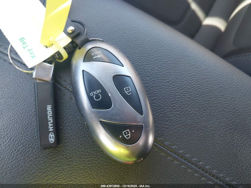 2025 Hyundai Tucson Sel VIN: 5NMJBCDE9SH570958 Lot: 43972808