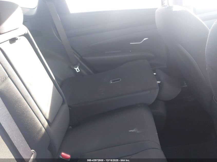 2025 Hyundai Tucson Sel VIN: 5NMJBCDE9SH570958 Lot: 43972808