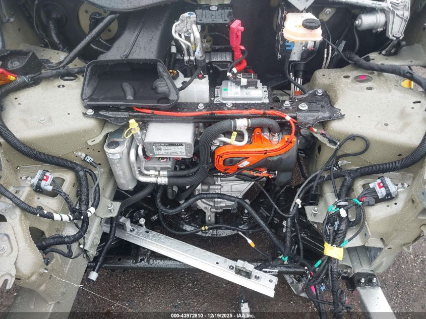 2026 Tesla Model Y Long Range Launch Series/Premium All-Wheel Drive VIN: 7SAYGDEE8TA459793 Lot: 43972810