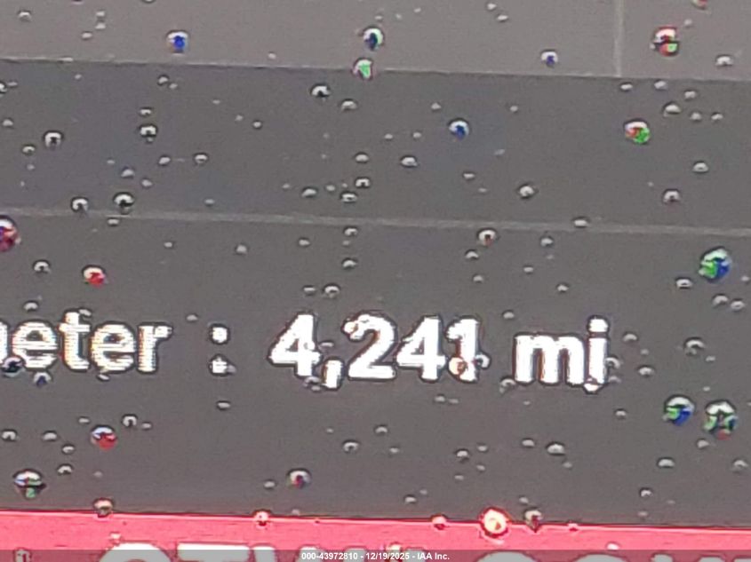 2026 Tesla Model Y Long Range Launch Series/Premium All-Wheel Drive VIN: 7SAYGDEE8TA459793 Lot: 43972810