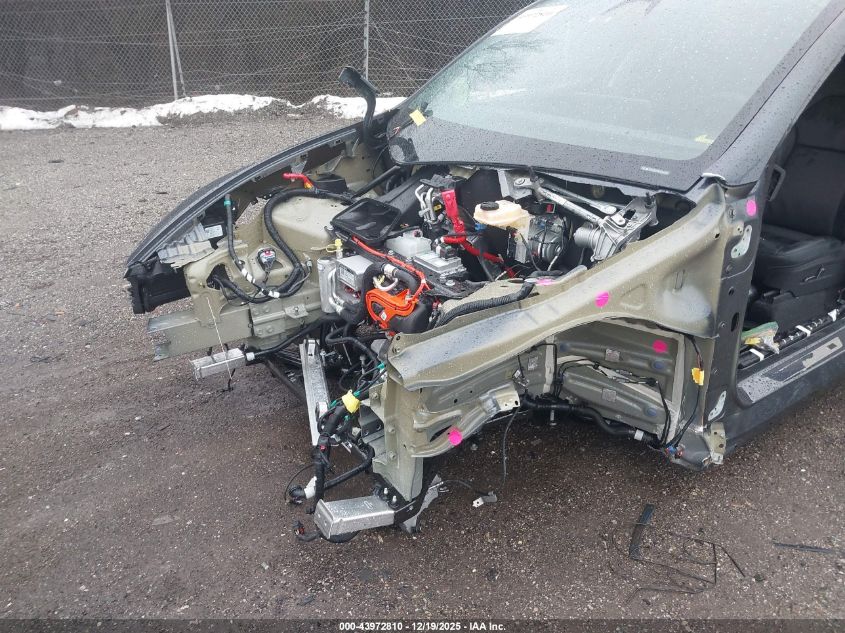 2026 Tesla Model Y Long Range Launch Series/Premium All-Wheel Drive VIN: 7SAYGDEE8TA459793 Lot: 43972810