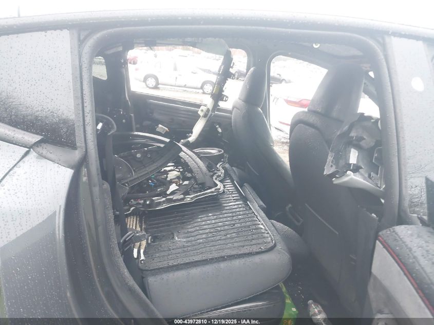 2026 Tesla Model Y Long Range Launch Series/Premium All-Wheel Drive VIN: 7SAYGDEE8TA459793 Lot: 43972810