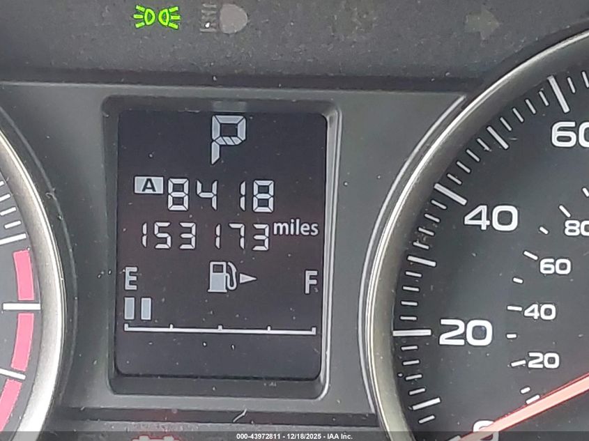 2016 Subaru Crosstrek 2.0I Premium VIN: JF2GPABCXG8329163 Lot: 43972811