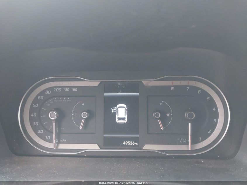 2022 Hyundai Tucson Sel VIN: 5NMJB3AEXNH085043 Lot: 43972813