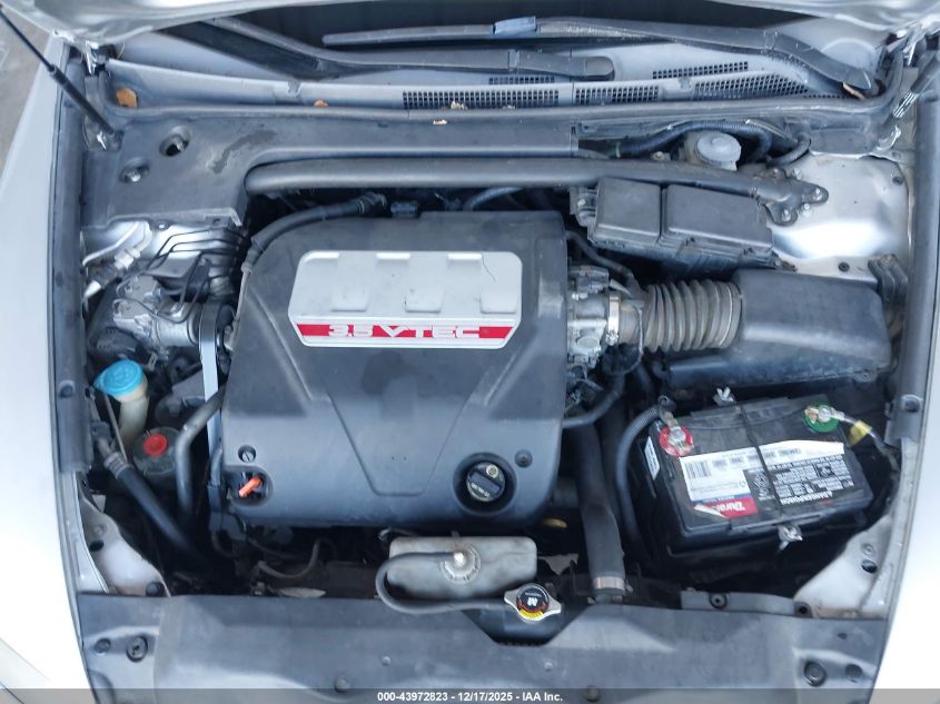 2008 Acura Tl Type S VIN: 19UUA76508A008293 Lot: 43972823