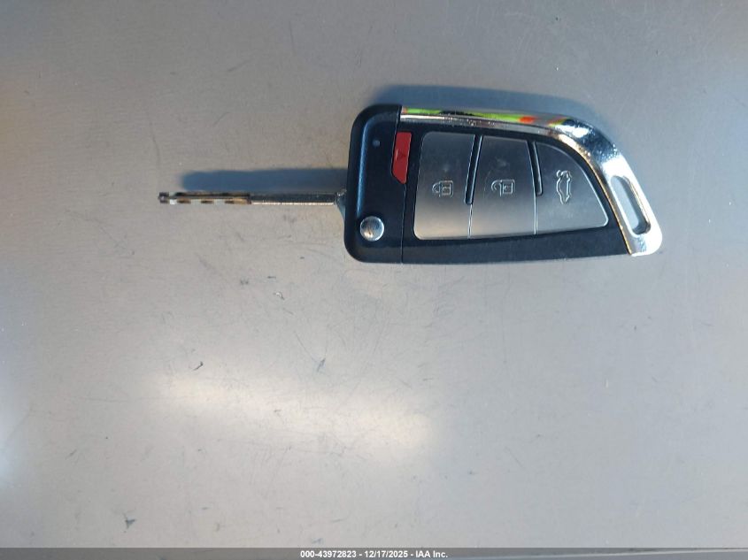 2008 Acura Tl Type S VIN: 19UUA76508A008293 Lot: 43972823