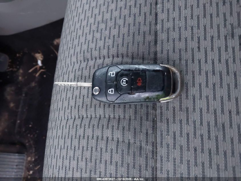 2016 Ford F-150 Xlt VIN: 1FTEX1EP8GFB24053 Lot: 43972827