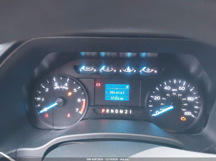 2022 Ford F-250 Xl VIN: 1FT7W2B67NED39116 Lot: 43972838