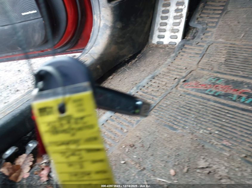 2021 Kia Forte Gt-Line VIN: 3KPF34AD6ME286976 Lot: 43972841