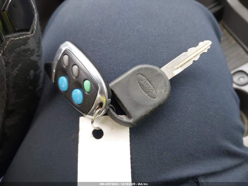 2005 Ford Explorer Xlt/Xlt Sport VIN: 1FMZU73E15UB38329 Lot: 43972842