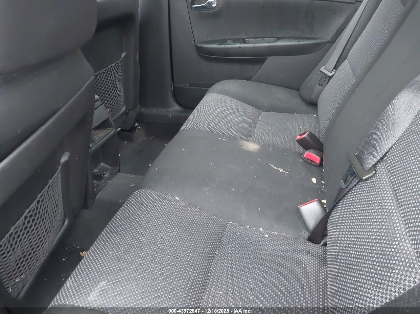 2010 Chevrolet Malibu Lt VIN: 1G1ZC5E02AF200289 Lot: 43972847