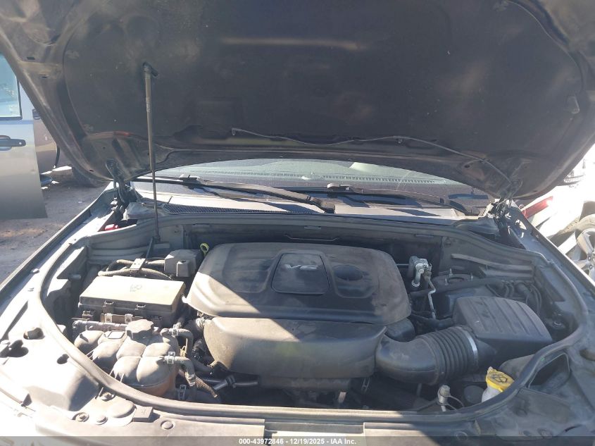 2016 Jeep Grand Cherokee Limited VIN: 1C4RJEBG1GC418605 Lot: 43972846