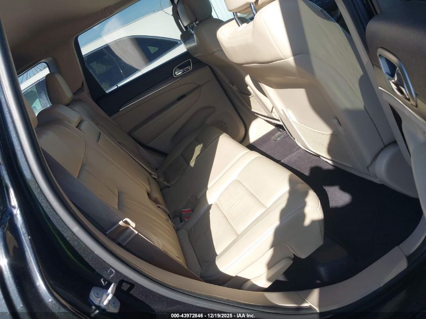 2016 Jeep Grand Cherokee Limited VIN: 1C4RJEBG1GC418605 Lot: 43972846