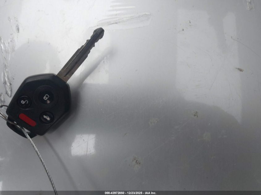 2012 Subaru Impreza 2.0I Premium VIN: JF1GJAD6XCH010501 Lot: 43972850