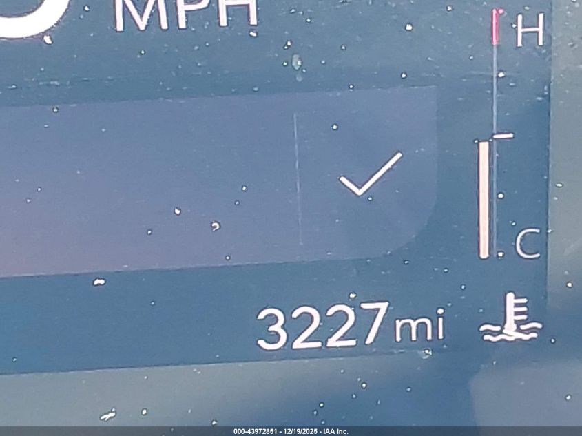 2025 Buick Encore Gx Preferred Awd VIN: KL4AMCSL8SB022573 Lot: 43972851