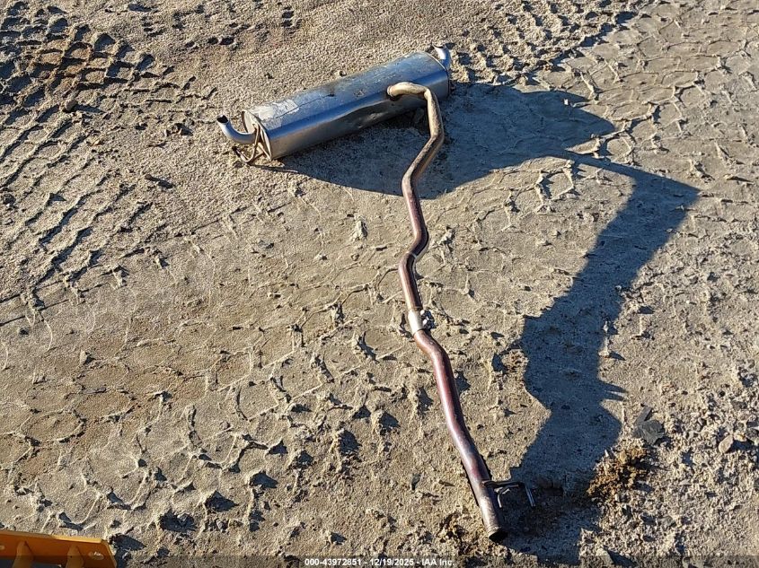 2025 Buick Encore Gx Preferred Awd VIN: KL4AMCSL8SB022573 Lot: 43972851