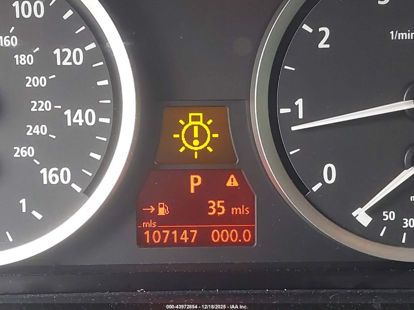 2006 BMW 550I VIN: WBANB53516CP02837 Lot: 43972854