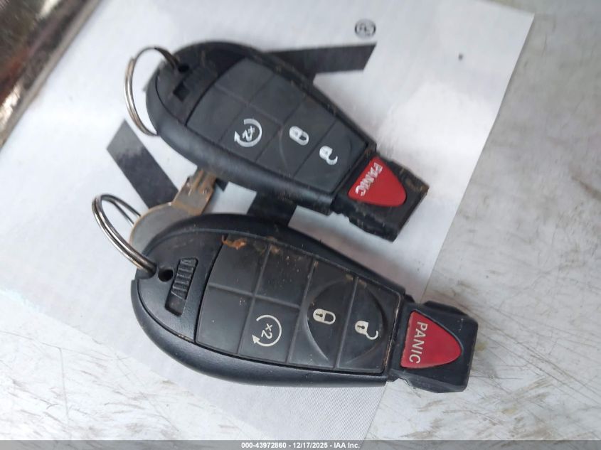 2013 Ram 1500 Outdoorsman VIN: 1C6RR7GT4DS584913 Lot: 43972860