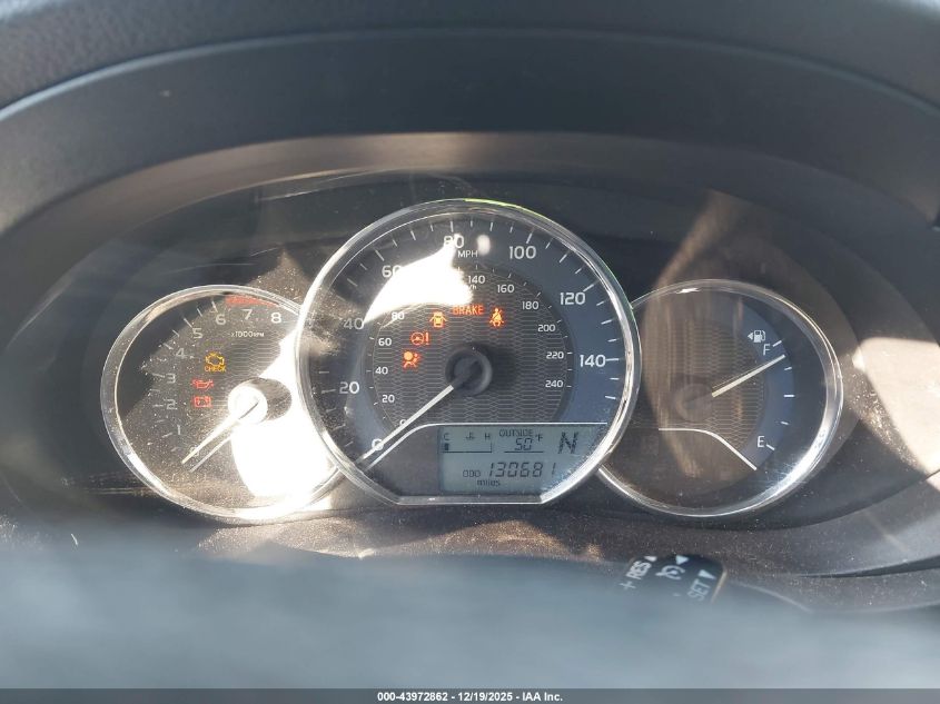 2014 Toyota Corolla Le Eco Plus VIN: 5YFBPRHE3EP023178 Lot: 43972862