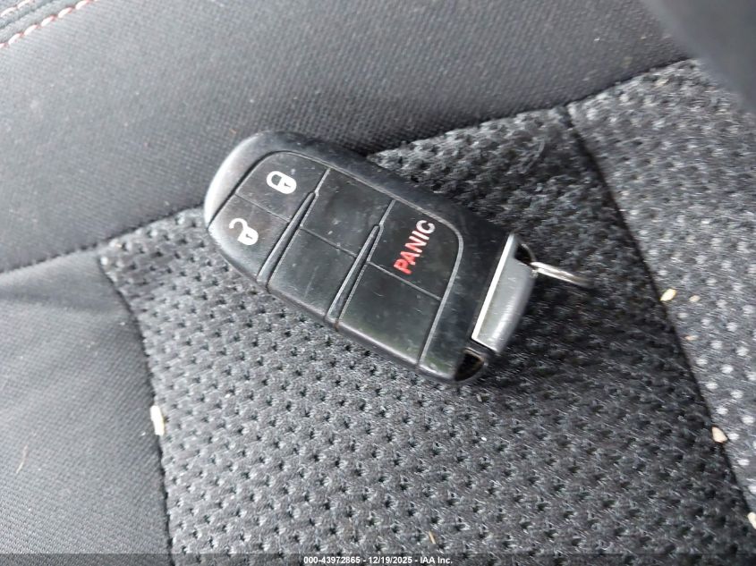 2016 Jeep Grand Cherokee 75Th Anniversary VIN: 1C4RJFAG0GC427089 Lot: 43972865