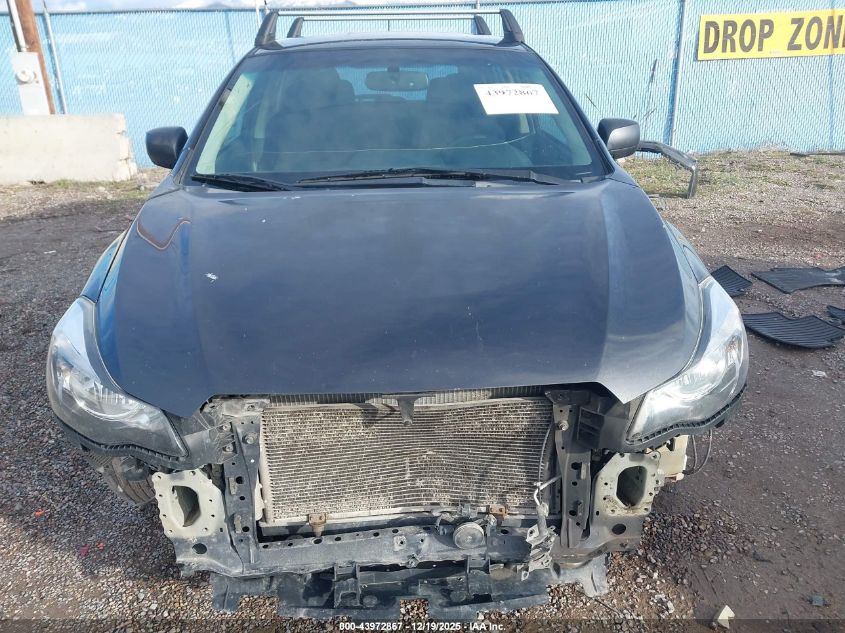 2012 Subaru Impreza 2.0I Premium VIN: JF1GPAC65CG246270 Lot: 43972867