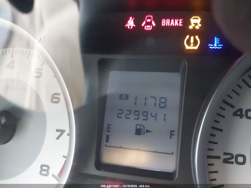 2012 Subaru Impreza 2.0I Premium VIN: JF1GPAC65CG246270 Lot: 43972867