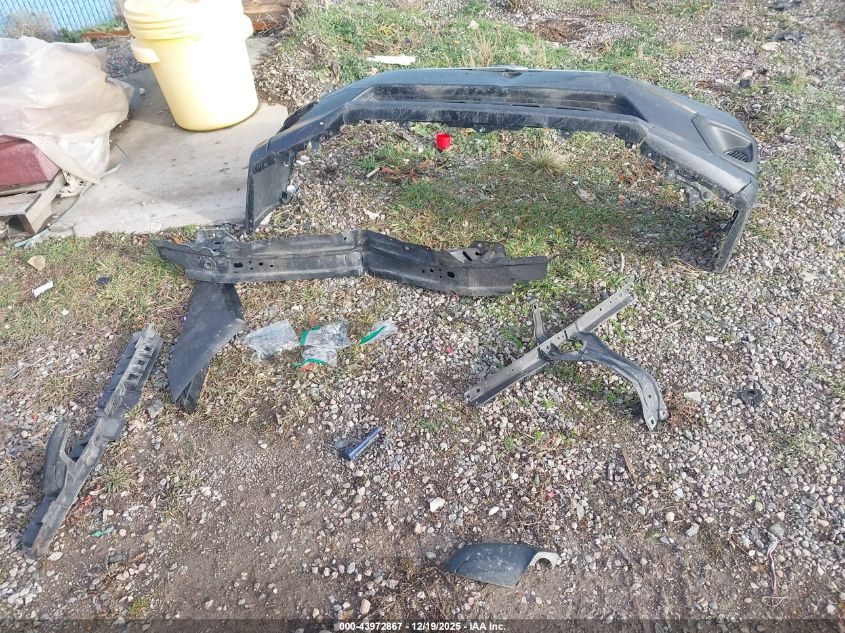 2012 Subaru Impreza 2.0I Premium VIN: JF1GPAC65CG246270 Lot: 43972867