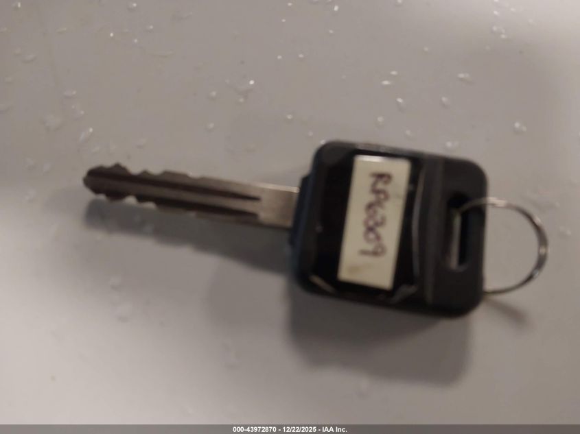 2018 Nissan Frontier S VIN: 1N6BD0CT7JN735501 Lot: 43972870