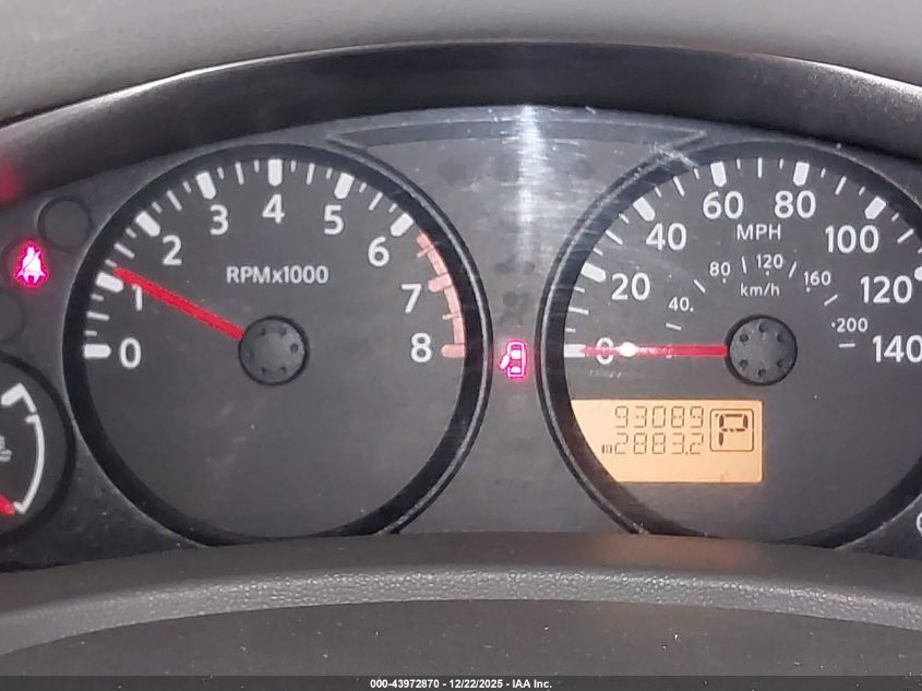 2018 Nissan Frontier S VIN: 1N6BD0CT7JN735501 Lot: 43972870