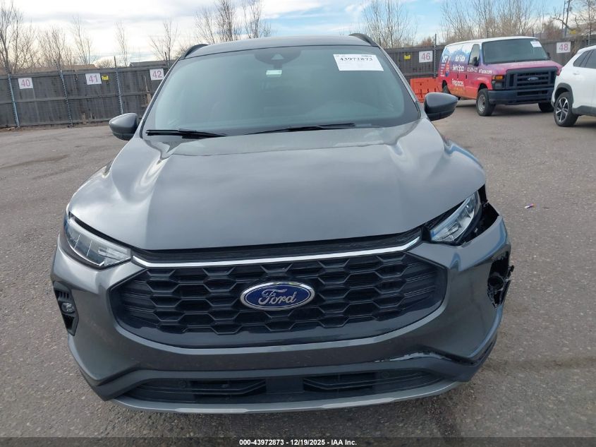 2025 Ford Escape St-Line Select VIN: 1FMCU9NA3SUA82742 Lot: 43972873