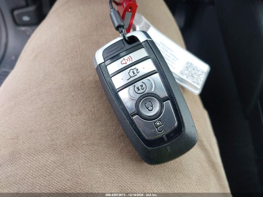 2025 Ford Escape St-Line Select VIN: 1FMCU9NA3SUA82742 Lot: 43972873